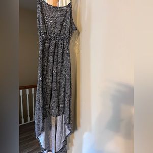 Long summer dress